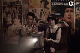 پخش این فیلم سینمایی در قم ممنوع است!