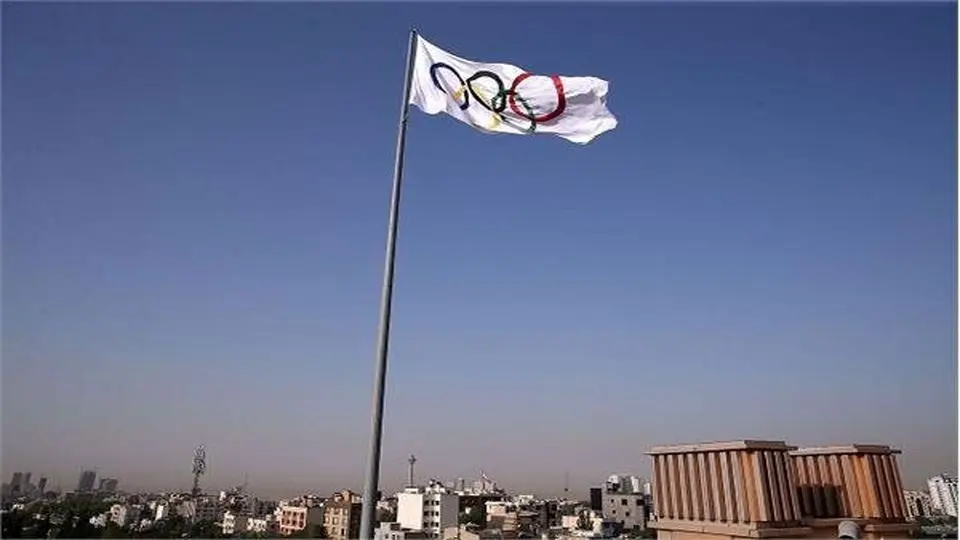 درخواست برای تعلیق کمیته المپیک اسرائیل