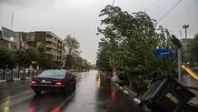 روزهای هشدار در راه تهران؛ شنبه و یکشنبه در وضعیت نارنجی

