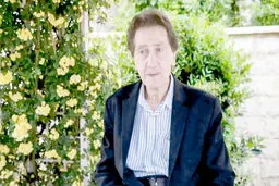 صدای مردان سینمای کلاسیک