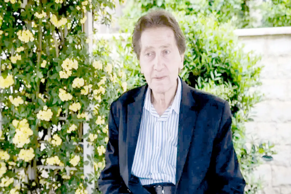 صدای مردان سینمای کلاسیک