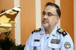 Iran’s Air Force to unveil two new achievements soon