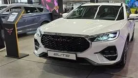 قیمت جدید فیدلیتی الیت بهمن موتور ویژه فرودین 1405 اعلام شد