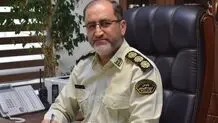 کشف محموله میلیاردی لوازم خانگی قاچاق در تهران