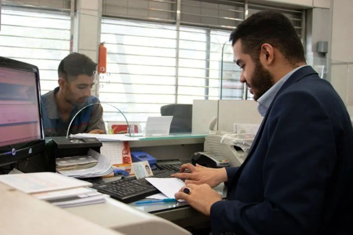 دورکاری یک سوم کارکنان تهرانی

