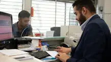 دورکاری یک سوم کارکنان تهرانی

