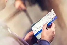 ابطال بلیت مسافران به صورت اجباری ممنوع است