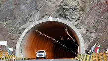جاده چالوس و آزادراه تهران-شمال باز شد