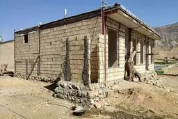 ابلاغ وام ۴۰۰ میلیون تومانی برای نوسازی و بهسازی مسکن روستایی