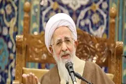 مملکت را کمیته امدادی نمی‌شود اداره کرد / هر کس باید در کنار سفره خودش بنشیند

