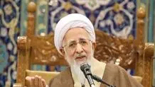 مملکت را کمیته امدادی نمی‌شود اداره کرد / هر کس باید در کنار سفره خودش بنشیند

