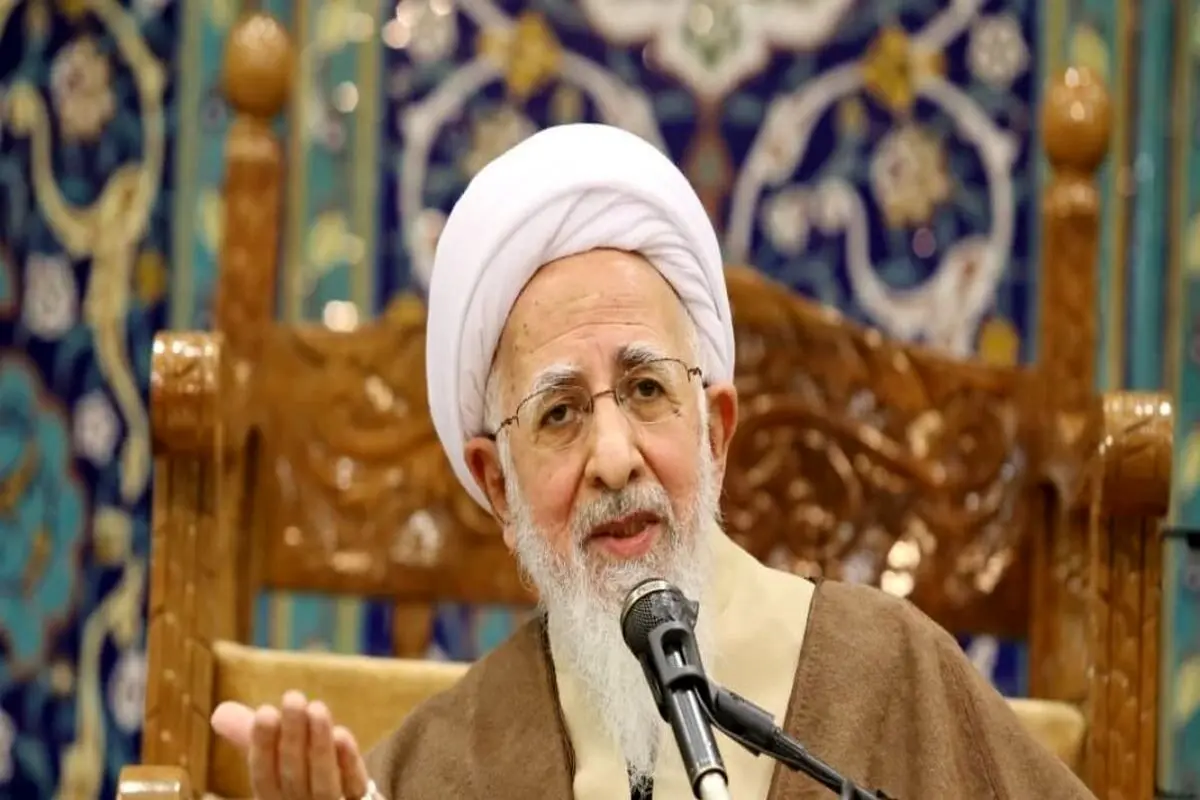 مملکت را کمیته امدادی نمی‌شود اداره کرد / هر کس باید در کنار سفره خودش بنشیند


