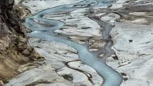 بحران آب ادامه دارد/ با وجود بارندگی‌ها دوسوم ظرفیت سدها خالی است