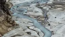 کمبود شدید آب سدهای پنجگانه تهران 