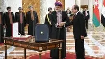 مصر آماده ارتقای روابط با ایران است
