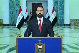 علی الزیدی از ادامه بازداشت مقامات در عراق خبر داد  / ۴۷ مقام کنونی و سابق بازداشت شدند 