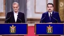 Pres. stresses full implementation of Iran-Iraq agreements