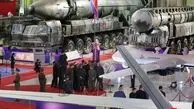 واکنش کاخ‌سفید به فروش تسلیحات کره‌شمالی به روسیه

