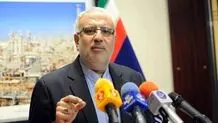 هیچ نقطه از کشور قطعی گاز نداریم

