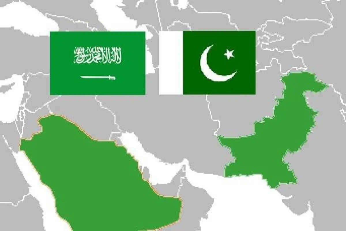 پاکستان وارد جنگ علیه یمن شد؟