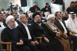 هم‌زمان با افتتاح مرکز جامع سرطان هاشمی‌رفسنجانی
آرمانی که واقعیت یافت