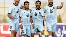 طالب ریکانی راهی بیمارستان شد