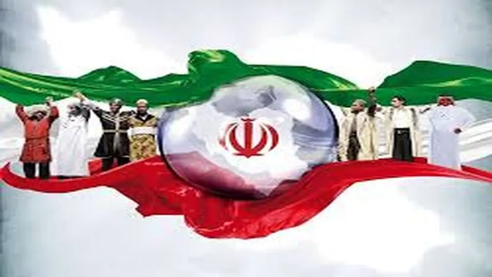 ایران همه؛ درسی از همدلی و همبستگی ملی