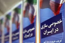 تاخیر در خصوصی سازی خودروساز هزینه اقتصادی و اجتماعی دربر دارد

