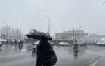 آخرین وضعیت بارندگی در کشور/ تداوم آمادهباش کامل نیروهای امدادی در ۷ استان