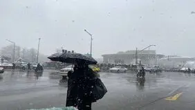 پیش بینی هوای مازندران فردا سه شنبه 27 مرداد/ بارش پراکنده تا پایان هفته