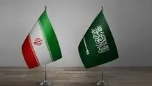آشتی ایران و عربستان سعودی

