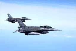 «اف-۳۵» در گرو  عادی‌سازی رابطه عربستان و اسرائیل