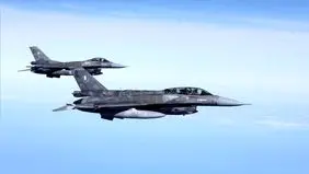 «اف-۳۵» در گرو  عادی‌سازی رابطه عربستان و اسرائیل