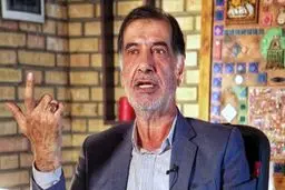 باهنر: من جایی نیستم که حذفم کنند نه پستی دارم نه مقامی/ ردصلاحیتم بعید نیست اما تسلیمم