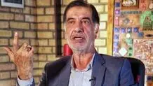 باهنر: من جایی نیستم که حذفم کنند نه پستی دارم نه مقامی/ ردصلاحیتم بعید نیست اما تسلیمم