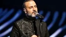 کنسرت ایرانم علیرضا قربانی تمدید شد + جزئیات