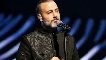 کنسرت «ایرانم» علیرضا قربانی ۴ شب دیگر تمدید شد/ بلیت‌فروشی از عصر امروز