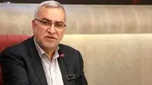 وزیر بهداشت: افزایش ۱۰ درصدی میزان مراجعان بیماری‌های قلبی - عروقی و فشار خون در چند روز اخیر/ ویدئو


