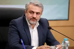 «فاطمی‌ امین» مشاور رئیسی شد