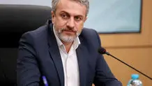«فاطمی‌ امین» مشاور رئیسی شد