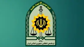 توضیح پلیس یزد درباره زن نیمه برهنه در پارک