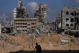 زمینه‌سازی برای انتقال قدرت