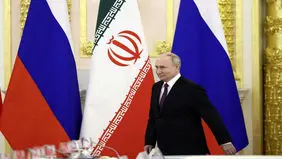  روسیه به‌عنوان میانجی؟!