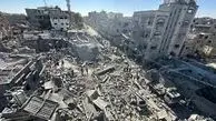 پایان بی‌نتیجه مذاکرات قاهره برای دستیابی به توافق آتش‌بس در غزه

