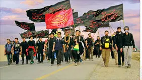 اطلاعیه مهم برای زائران بازنشسته اربعین