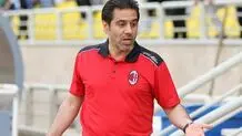 محرومیت 20 روزه پیروانی و خبیری از هرگونه فعالیت فوتبالی
