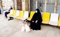 زندگی خاکستری خوزستانی‌ها
