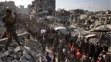 اسرائیل در صورت شکست مذاکرات آتش‌بس، طرحی برای اشغال غزه و ترور رهبران مقاومت دارد

