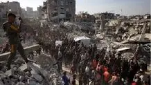 جدیدترین خبر درباره مذاکره صلح غزه