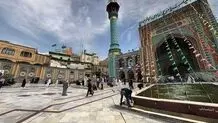 مسئولیت ۸۷۶۷ امامزاده با چه کسی است؟
